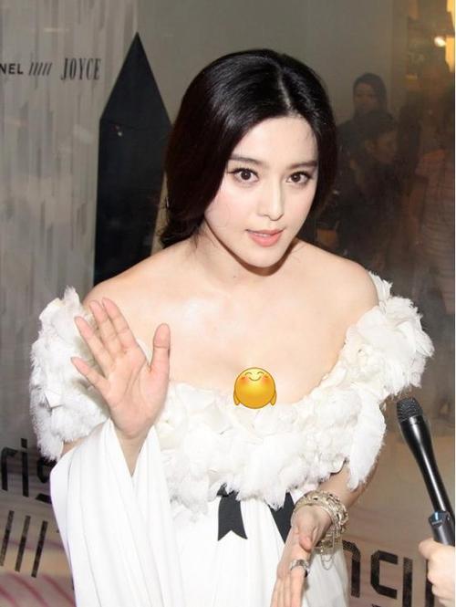 范冰冰近期状况如何,范冰冰目前情(范冰冰最近情况如何)