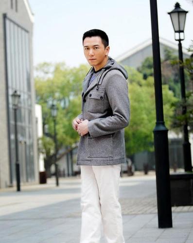 温兆伦资料，档案温兆伦(温兆伦 百科)