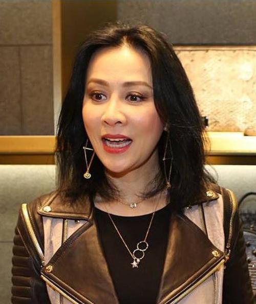 刘嘉玲资料，刘嘉玲年龄和个人资料(嘉玲个人资料)