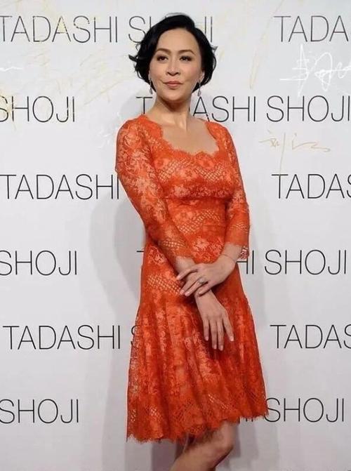 刘嘉玲资料，刘嘉玲年龄和个人资料(嘉玲个人资料)