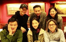 黄晓明女友照片,黄晓明李菲儿(李菲儿与黄晓明图片)