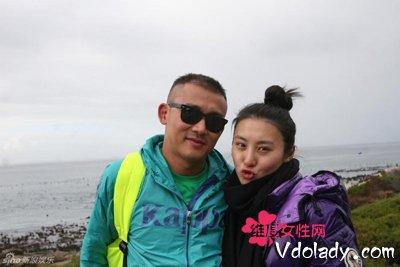 聂远老婆,秦子越(聂远老婆秦子越微博) 聂远老婆,秦子越(聂远老婆秦子越微博)