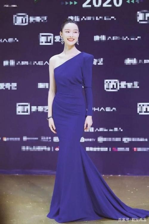 倪妮大尺度照片,倪妮的421事件