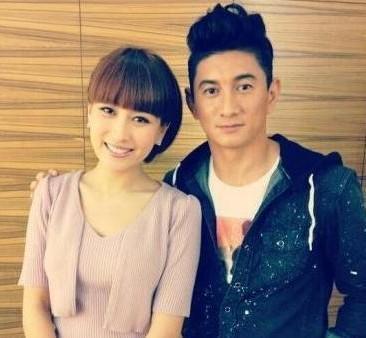 马苏和吴奇隆什么关系，马苏是吴奇(马苏和吴奇隆的感情)