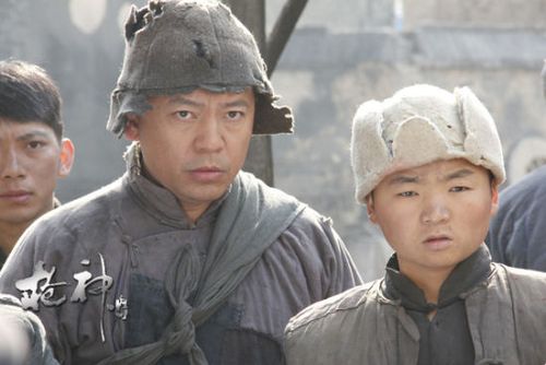 何政军演过的电视剧，何军演了哪些(何政军演过的电视剧大全)