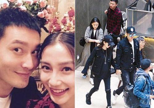 黄晓明女友照片,黄晓明李菲儿(李菲儿与黄晓明图片) 黄晓明女友照片,黄晓明李菲儿(李菲儿与黄晓明图片)