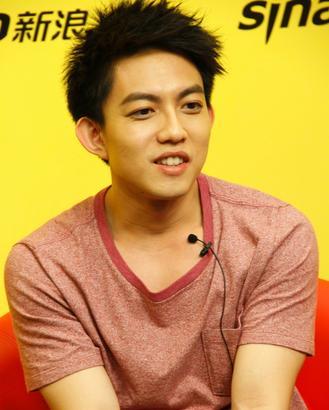 林宥嘉的资料，林宥嘉个人资料年龄(林宥嘉出生)