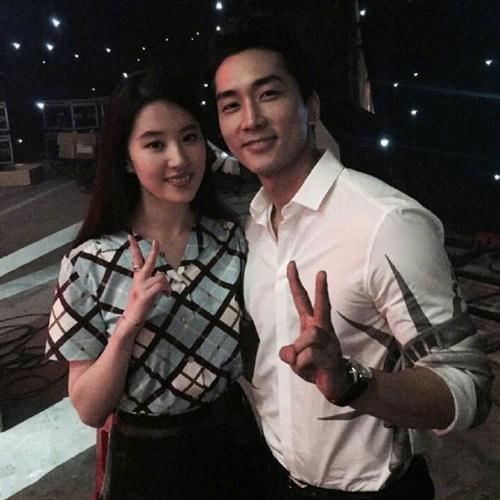 刘亦菲有男朋友了吗,刘亦菲最新恋(刘亦菲公开过的男友) 刘亦菲有男朋友了吗,刘亦菲最新恋(刘亦菲公开过的男友)