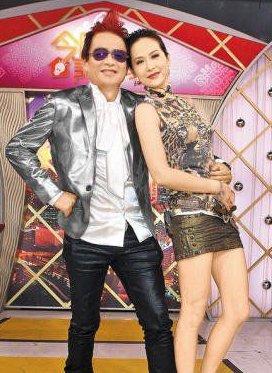 高凌风的老婆，高凌风怎么走的(高凌风是谁呀)