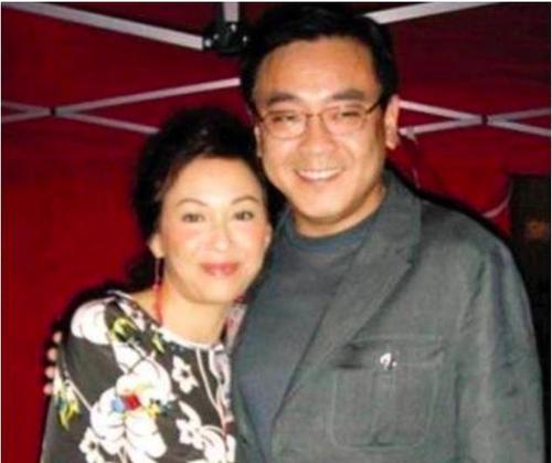 尔冬升老婆，茹萍第一任丈夫(尔冬升 前妻)