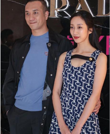 黄觉老婆，导演麦子(黄觉和麦子个人资料)