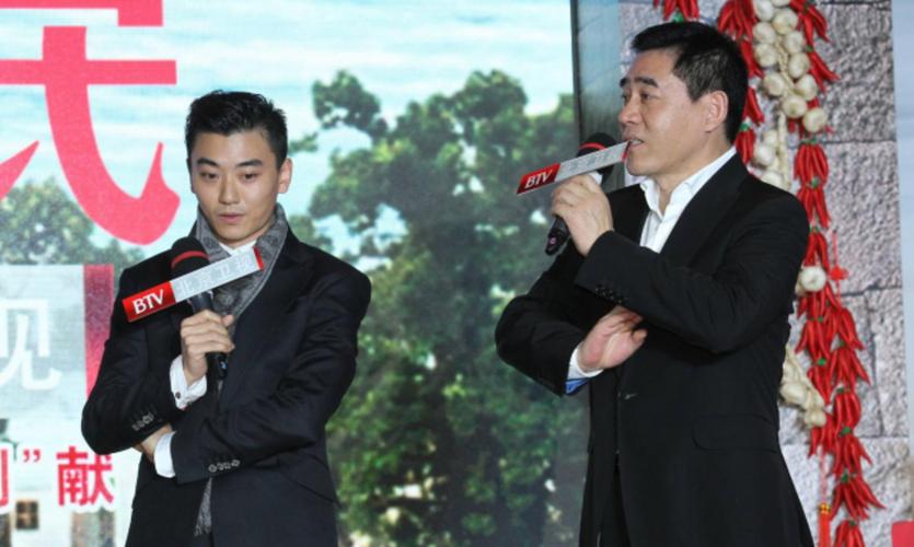 陈月末，陈月末演员(陈月末演过的配角)