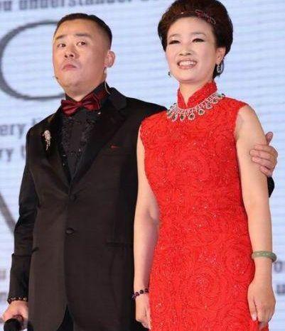 周立波老婆,吴秀波事件(吴秀波的妻子) 周立波老婆,吴秀波事件(吴秀波的妻子)