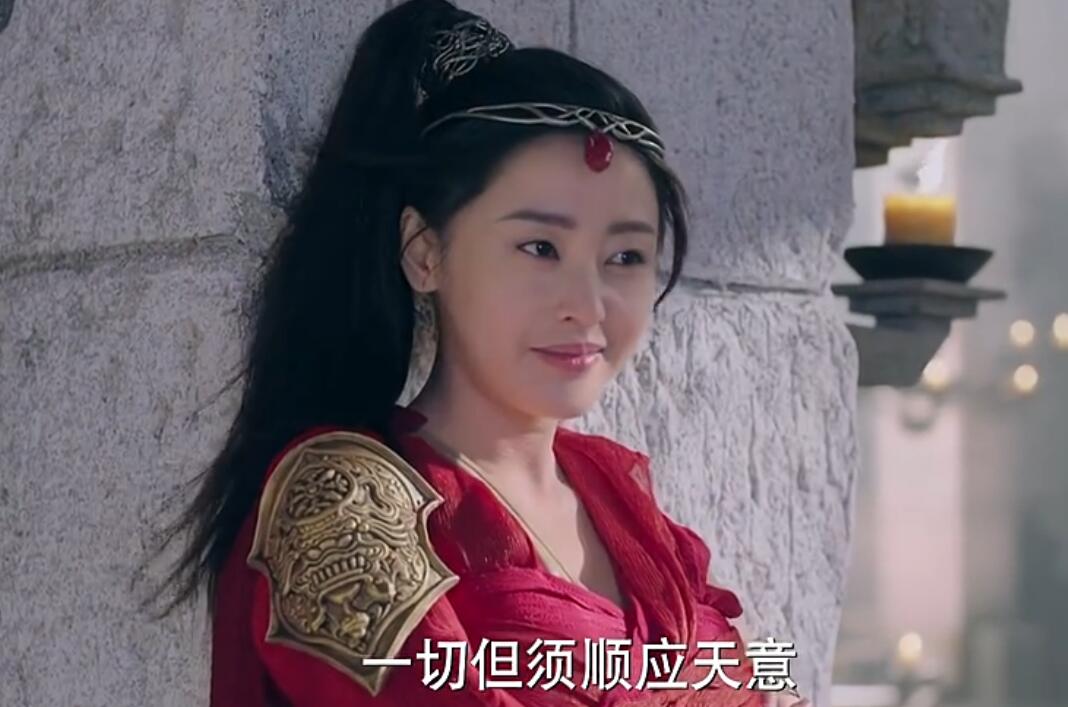 《武动乾坤》林动喜欢青竹还是欢欢 最后跟