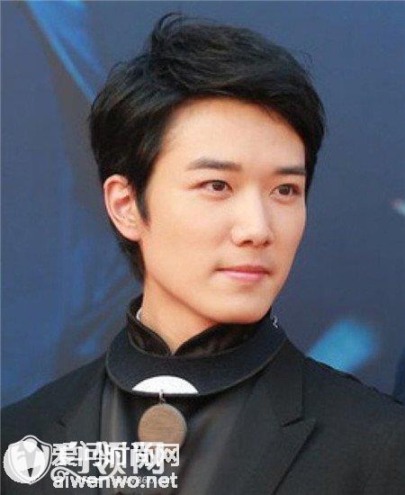 吴卓羲张馨予怎么认识的为什么分手？两人的