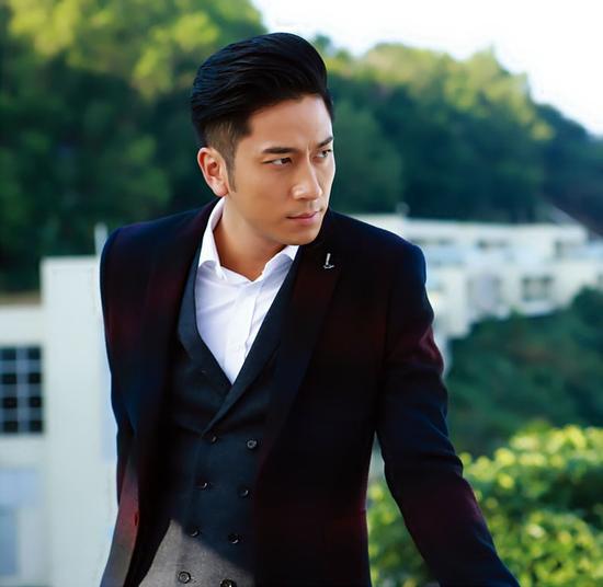 吴卓羲为什么离开TVB？吴卓羲现任女友李