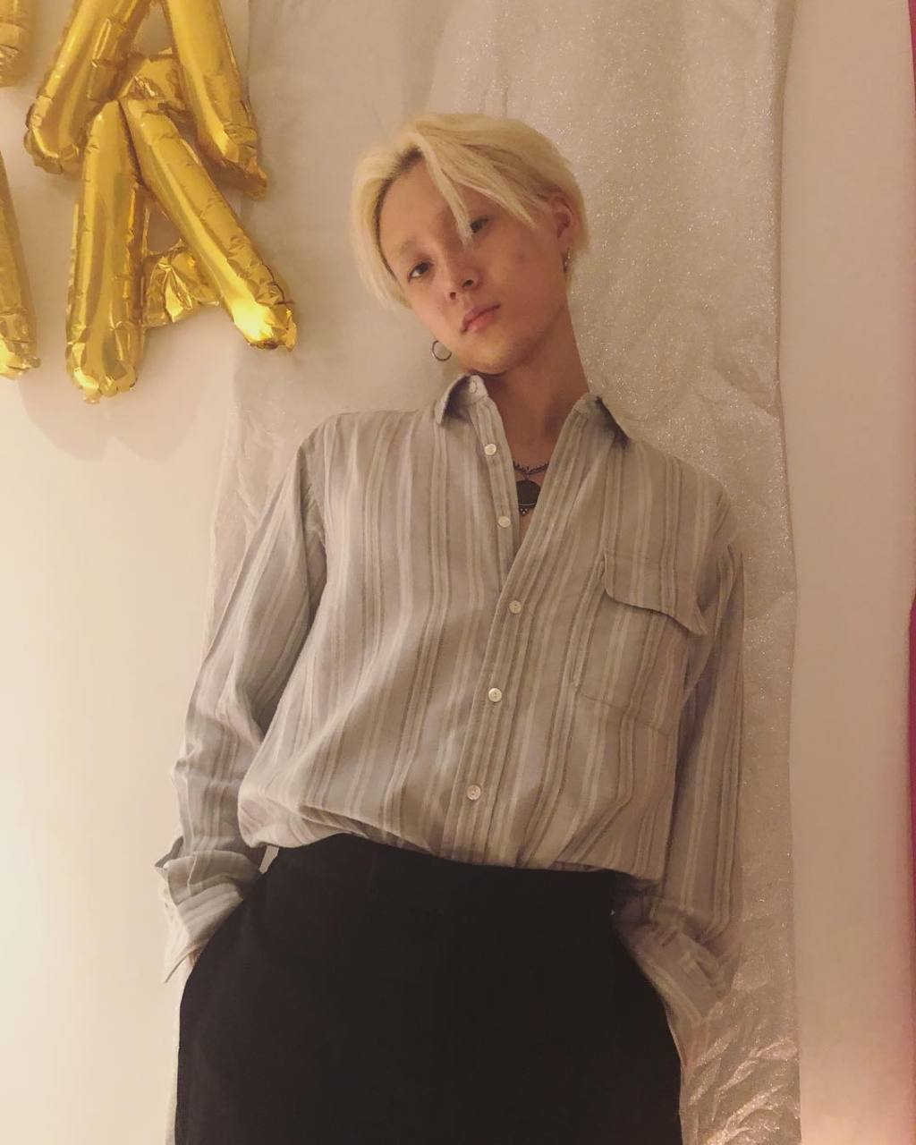 金晓钟在韩国算几线红不红(金晓钟出道前照片) 金晓钟在韩国算几线红不红(金晓钟出道前照片)