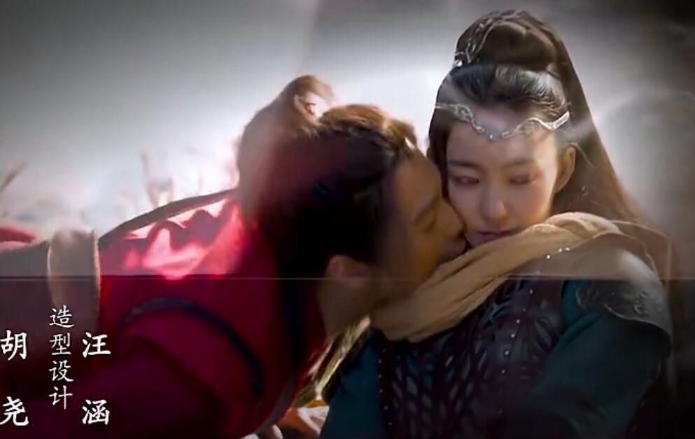 《武动乾坤》林动喜欢青竹还是欢欢 最后跟