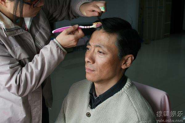 白发的演员，白发的主演员表(白发电视剧演员表角色介绍)