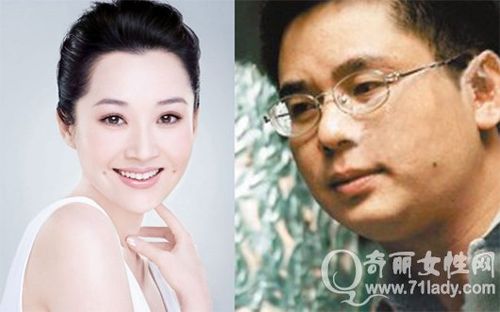 许晴老公刘波,许晴华晨宇恋情(华晨宇现任女友是许晴吗)