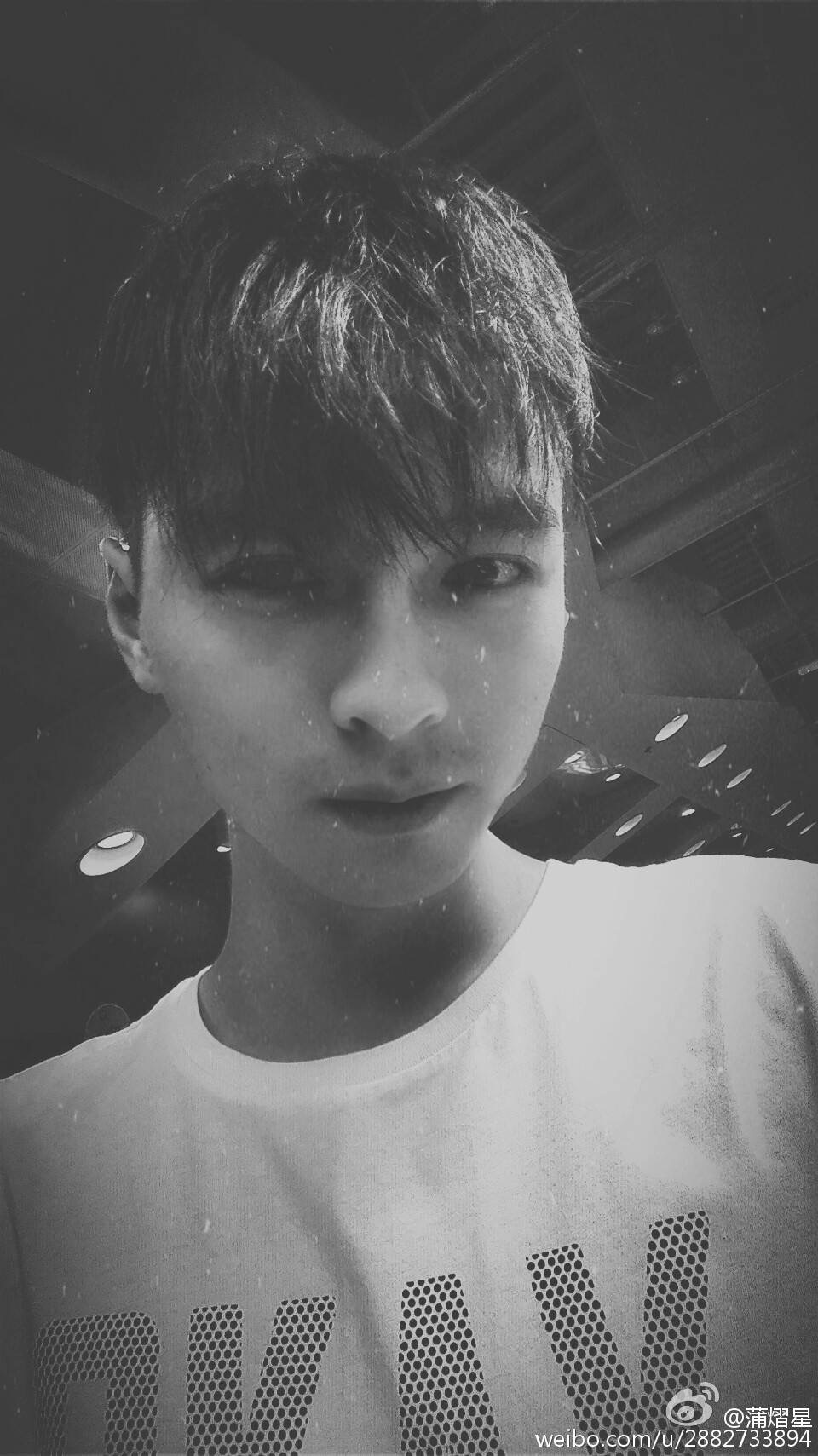 蒲熠星的家世背景资料(蒲熠星是个什么样的人)