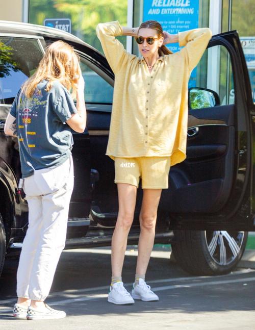 欧美明星最新街拍,欧美明星街拍2