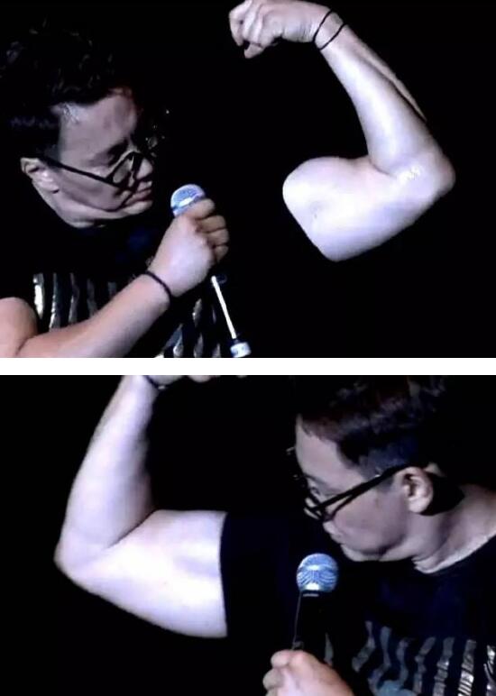 郑淳元好壮秀肌肉照片(郑淳元年轻照片) 郑淳元好壮秀肌肉照片(郑淳元年轻照片)