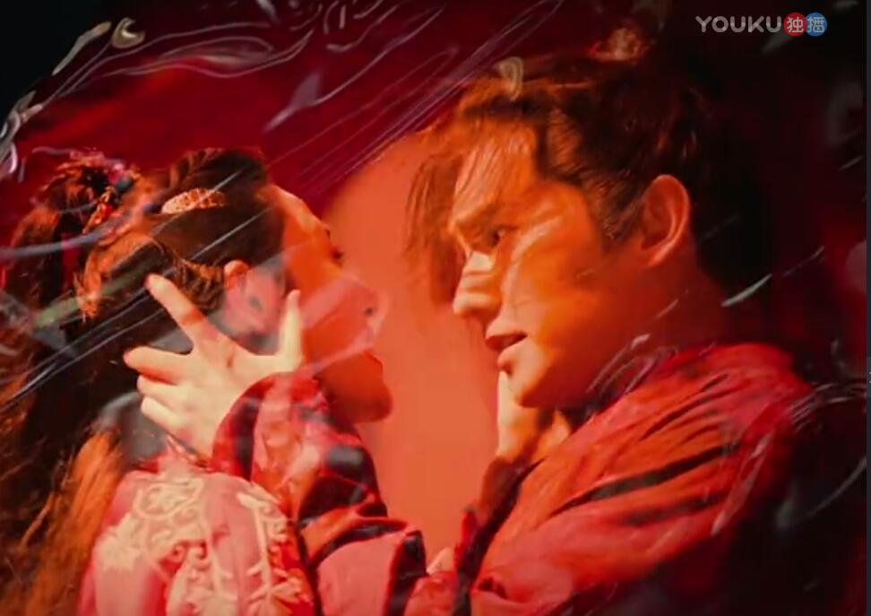 《武动乾坤》林动喜欢青竹还是欢欢 最后跟