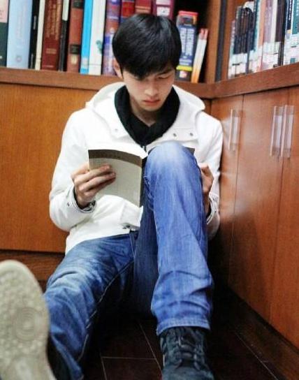 蒲熠星的家世背景资料(蒲熠星是个什么样的人)