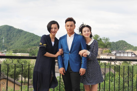 穆婷婷怎么不演戏了红不起来(穆婷婷为什么不演戏了) 穆婷婷怎么不演戏了红不起来(穆婷婷为什么不演戏了)