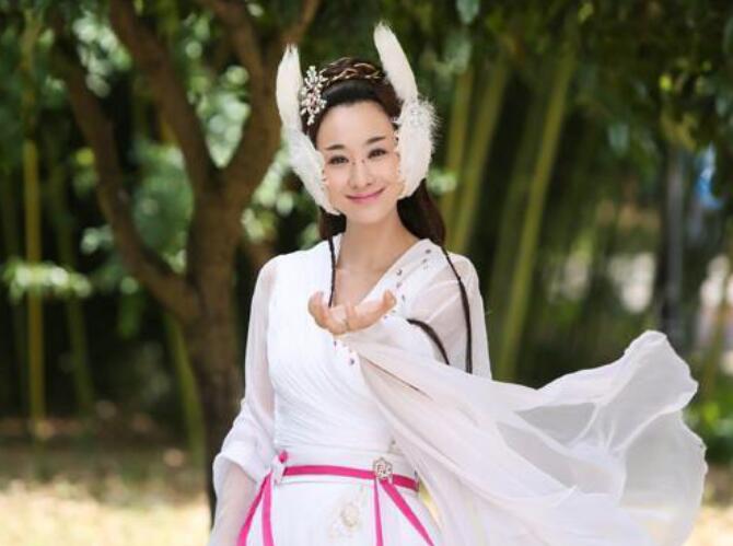 穆婷婷怎么不演戏了红不起来(穆婷婷为什么不演戏了) 穆婷婷怎么不演戏了红不起来(穆婷婷为什么不演戏了)