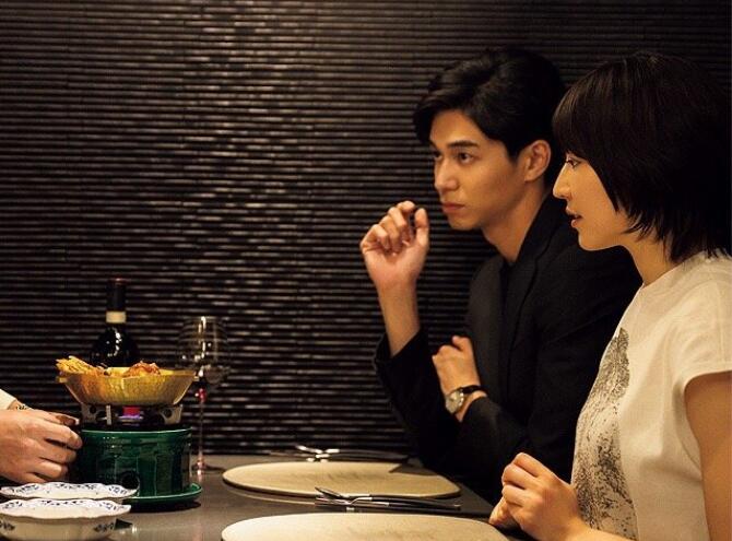 长泽雅美东出昌大是什么关系(长泽雅美拒绝东出昌大)