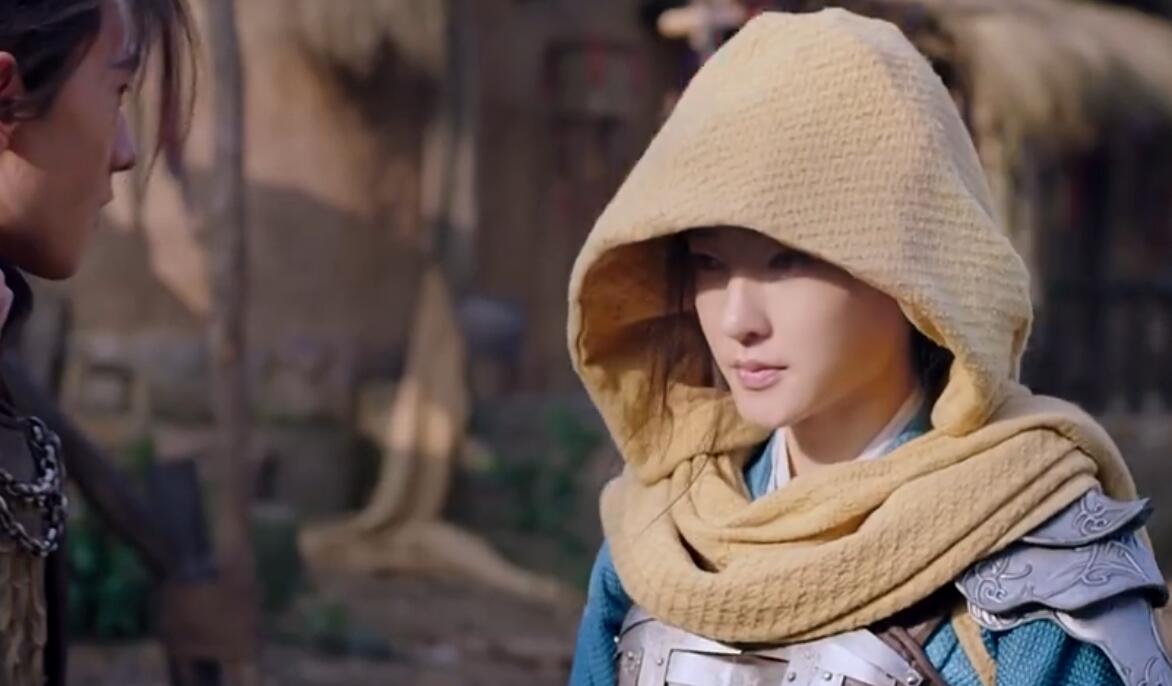 《武动乾坤》林动喜欢青竹还是欢欢 最后跟