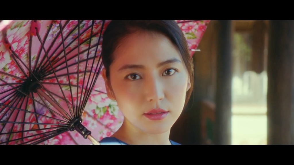 长泽雅美东出昌大是什么关系(长泽雅美拒绝东出昌大)