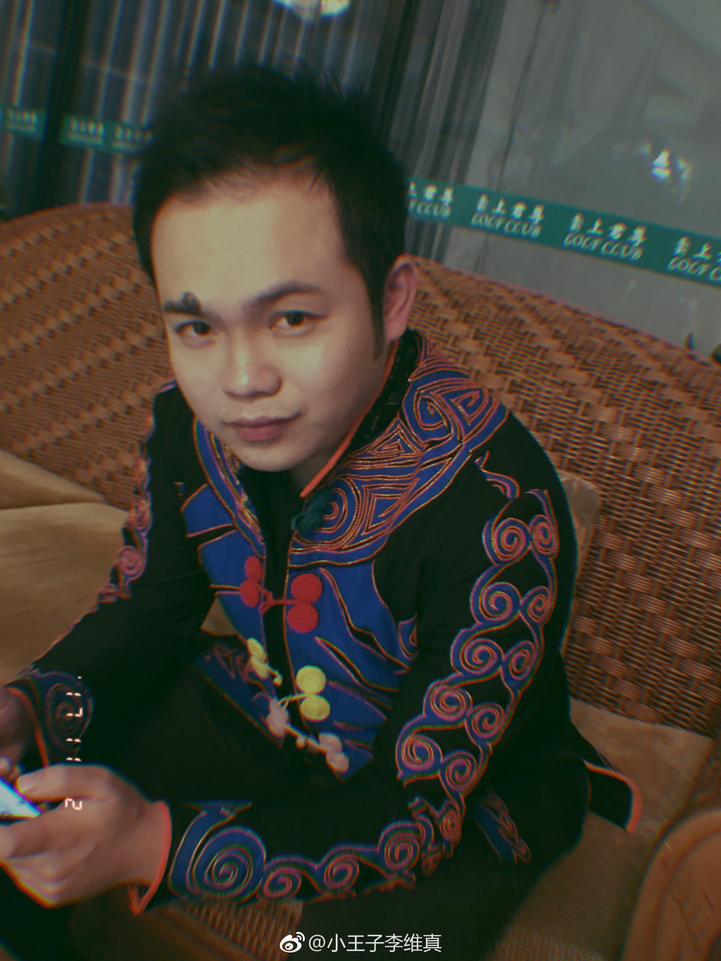 哈尼族为什么有王子(哈尔是王子吗)