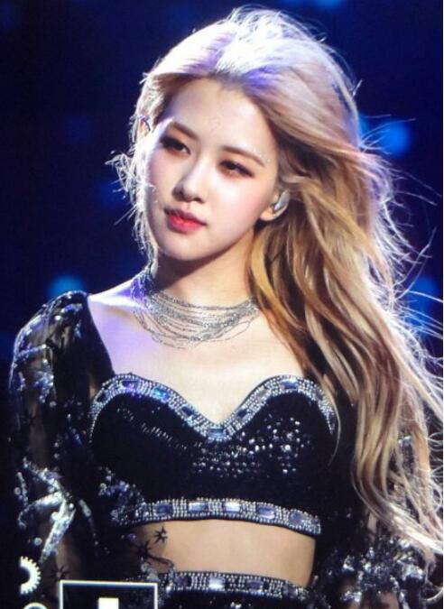 朴彩英为什么叫罗婕(朴彩英多高多重个人资料:朴彩英为什么叫罗婕)