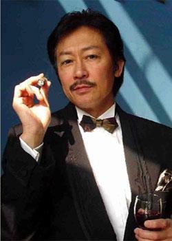 陈勋奇和林子祥长相对比图(陈勋奇跟林子祥很像)