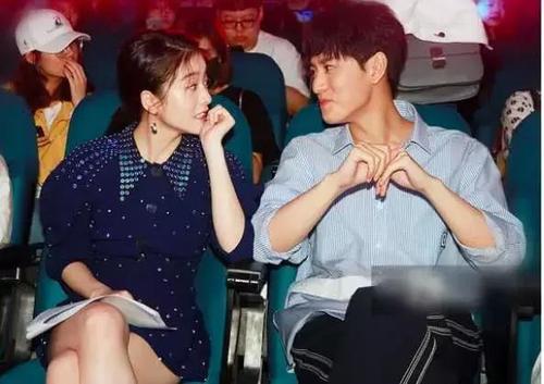 张雪迎八卦，张雪迎的颜值分析(张雪迎性格是什么样的)