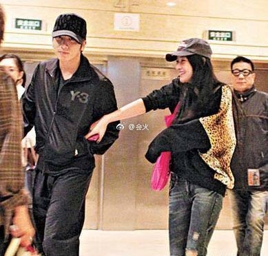 吴卓羲张馨予怎么认识的为什么分手？两人的