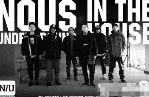 嘻哈、rap们为什么叫厂牌？中国说唱厂牌