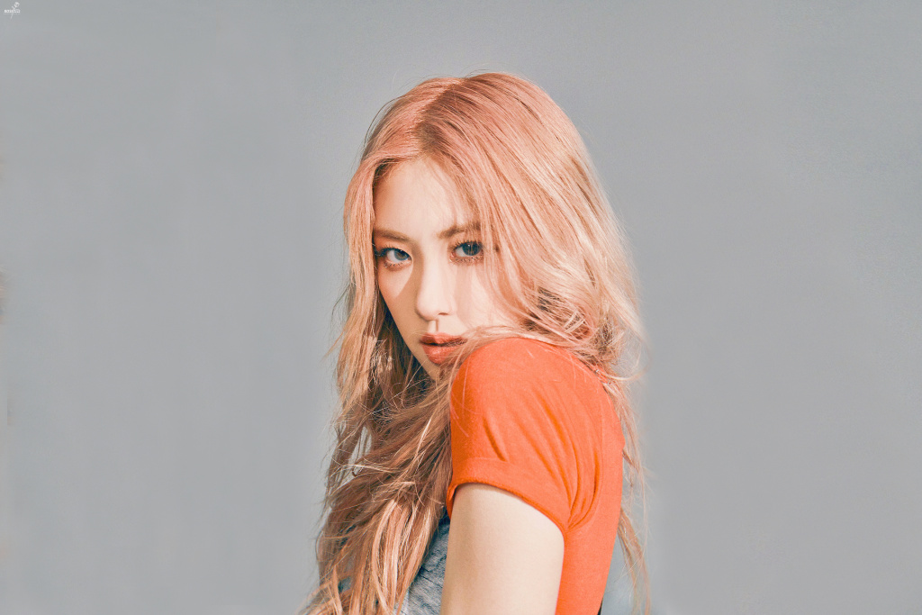 朴彩英为什么叫罗婕(朴彩英多高多重个人资料:朴彩英为什么叫罗婕)