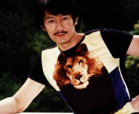 陈勋奇和林子祥长相对比图(陈勋奇跟林子祥很像)