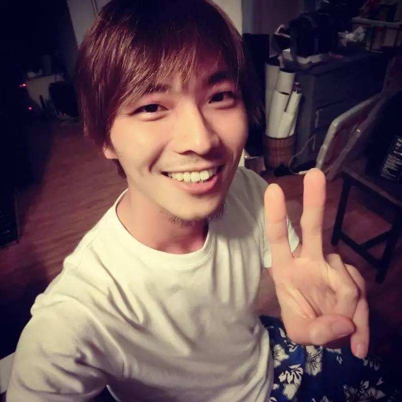 柯孟融和柯震东是什么关系?柯孟融女友是谁 柯孟融和柯震东是什么关系?柯孟融女友是谁