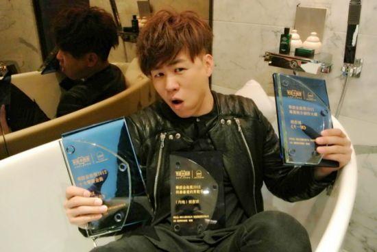 胡彦斌资料，胡彦斌谈了6年的女友(胡彦斌女盆友)