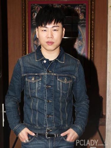 胡彦斌资料,胡彦斌谈了6年的女友(胡彦斌女盆友)