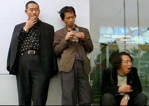 疯狂石头演员,疯狂石头演员名字(疯狂石头电影演员)