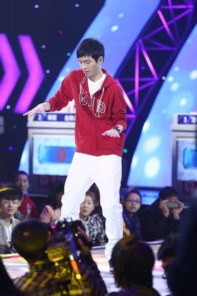 蒲熠星的家世背景资料(蒲熠星是个什么样的人)