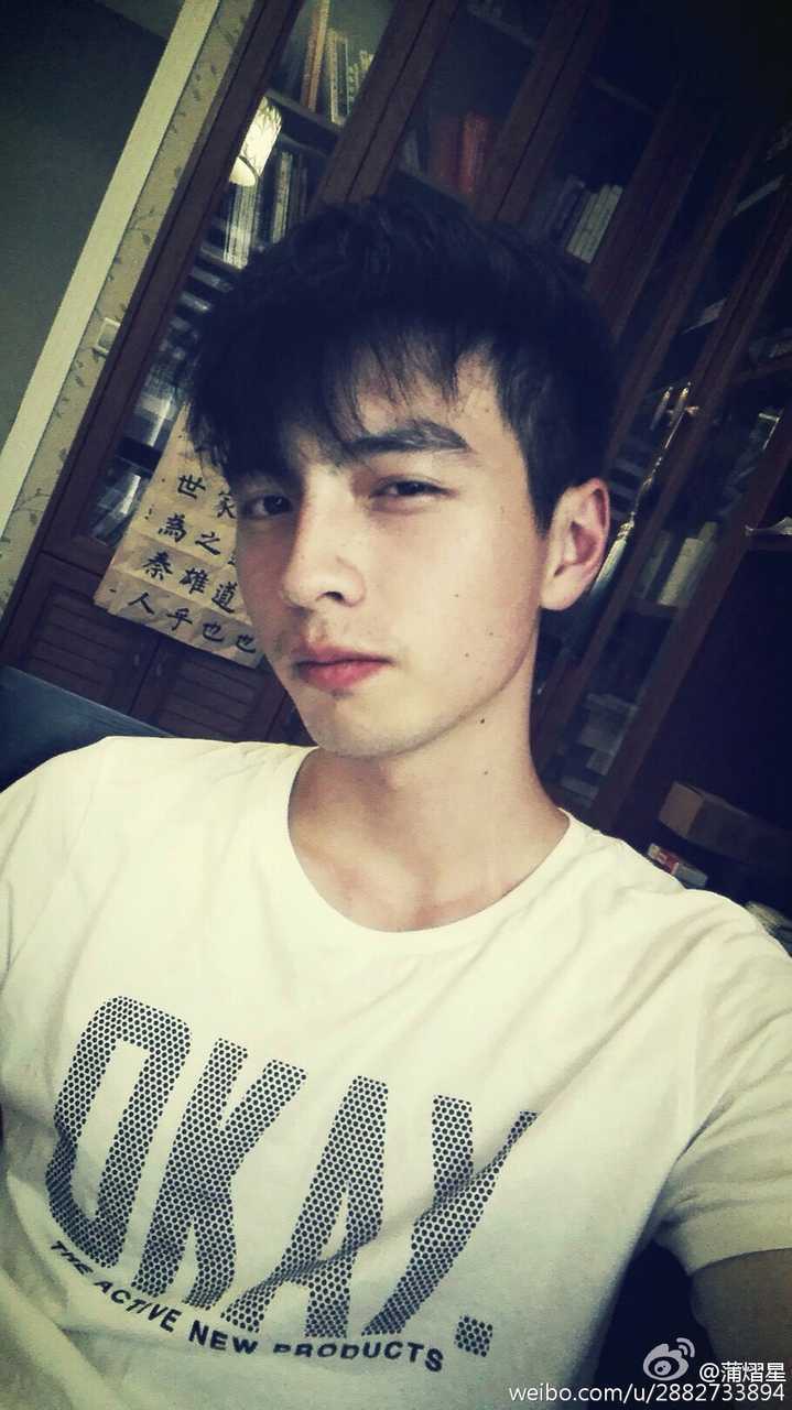 蒲熠星的家世背景资料(蒲熠星是个什么样的人)