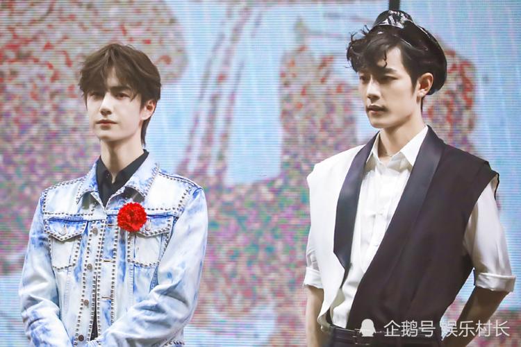 天天向上肖战是哪期，肖战参加过哪(肖战是哪期上的天天向上)