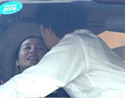 黄轩蒋雯丽，黄雁平(蒋雯丽与黄轩:黄轩和蒋雯丽是什么关系)